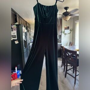 Jumpsuit
